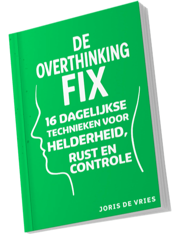 La Solution anti-rumination — e-book bonus