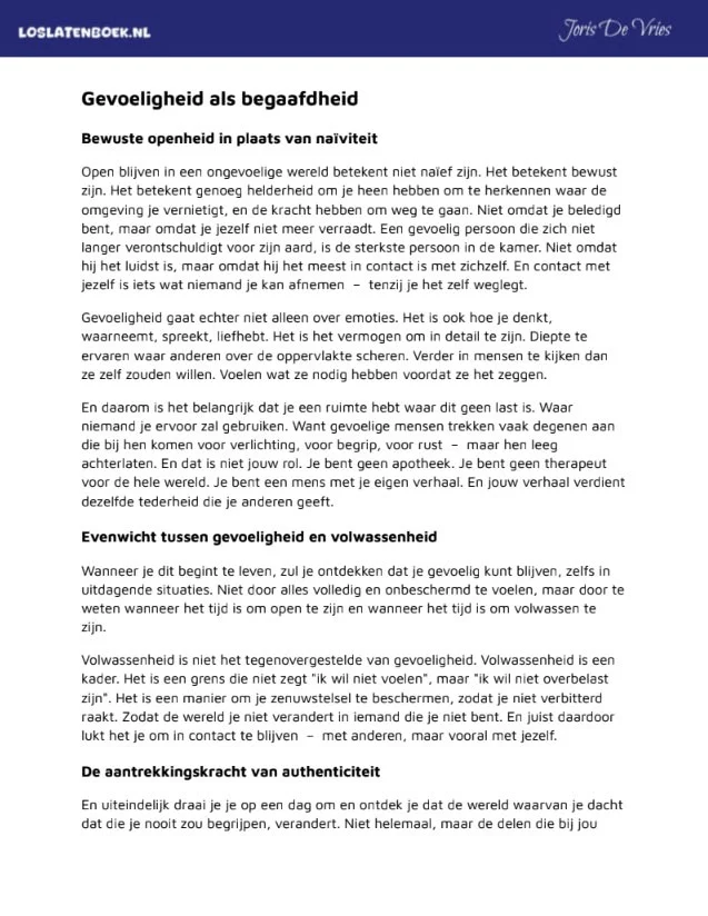 Lâche prise sur ce qui te détruit — programme de rétablissement étape par étape