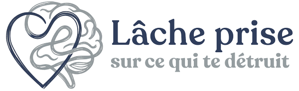 Lâche prise sur ce qui te détruit