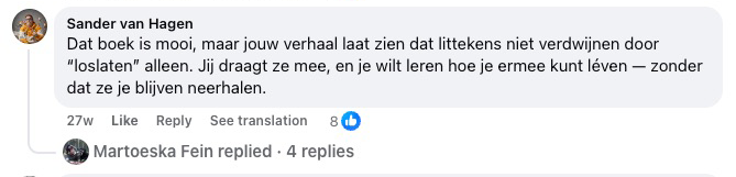 Avis de Sander