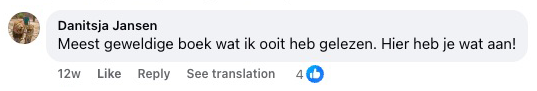 Avis de Danitsja